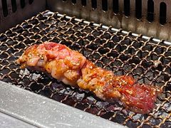 -樱宿日式和牛烧肉(五道口店)