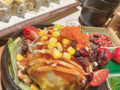 -玉川屋·深夜食堂居酒屋(柳巷店)