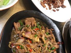 -桂缘味道·武夷乡土农家老味道