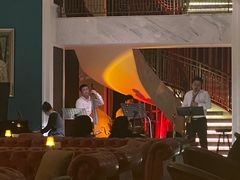 -The St·Regis Bar 瑞吉酒吧