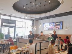 -豪客来牛排(海沧阿罗海店)