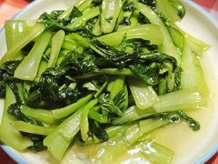 -望庐说·本地菜馆