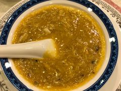 蟹粉鱼翅-梅龙镇酒家(南京西路总店)