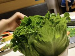 -么子烤肉(化龙池店)
