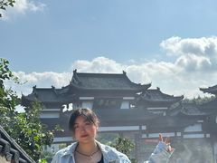 -威海华夏城景区