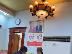 -清真利德顺小老饭庄(复兴路店)