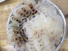 -红月湾海鲜饭店•沙滩海景(双月湾店)