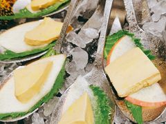 -極上萬膳·日料放题(海岸城店)