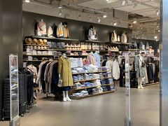 -MUJI无印良品(万象城店)