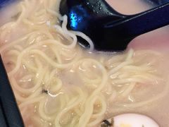 -饭町二郎日式综合茶餐(中安广场店)