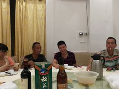 -螺涌海鲜酒楼(增槎路店)