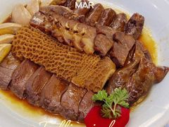 -御彩酒家(东风东路店)