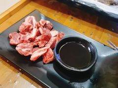 -杀猪天·韩国烤肉(总店)