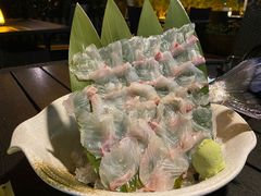 -蘭·日本料理铁板烧(碧云路店)
