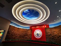 -共和国摇篮旅游区-红井景区