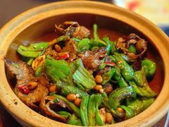 -简小舍· 民间手艺菜(古德寺店)