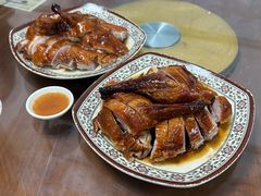 -聂记粤菜馆(鼓西路店)