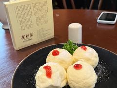 -老厨家(友谊路总店)