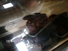 -宝光熏肉鞋底火烧(新街口店)