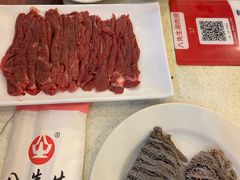 -八先生涮肉房(三里河店)