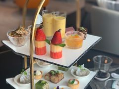 -长沙尼依格罗酒店