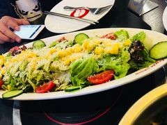 -the frypan韩国炸鸡啤酒(五路居店)