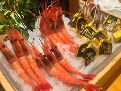 -水濑·日料放题(天河店)