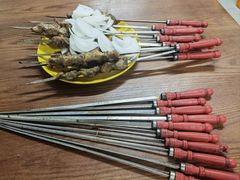-新疆喀什噶尔餐厅(普利街店)