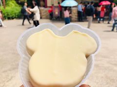-烘焙小餐车