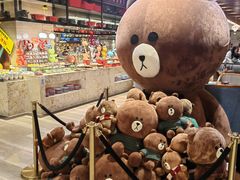-美盛喜来登大酒店-盛宴标帜餐厅