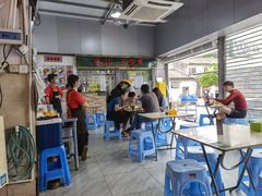 -渔记茶餐厅(渔村店)
