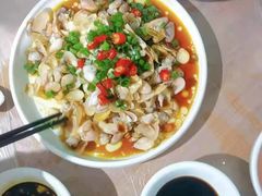 -阿杰臻选海鲜饭店(普陀山店)
