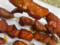 -王记西鎮电烤肉(汶上路店)