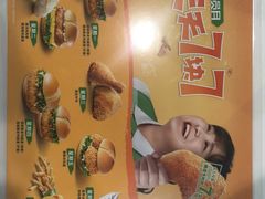 -德克士(胜利店)
