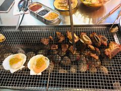-马路牙子烧烤音乐酒馆(望京店)