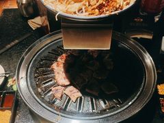 -九田家黑牛烤肉料理(宽城万达店)