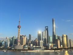 -上海和平饭店华懋阁 Cathay Room