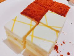 -食间牛排(湖西路店)