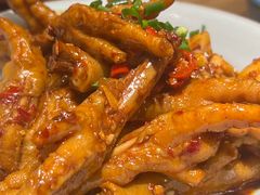 -吃饭皇帝大·土家民族菜(温州万象城店)
