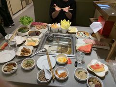 -海底捞火锅(江南盛天地店)