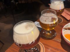 -京A Taproom·精酿餐吧(CBD店)