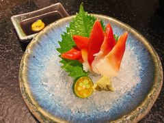 -無境·匠心日本料理(汉街店)