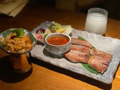 -阿吾罗日本料理(K11艺术中心店)