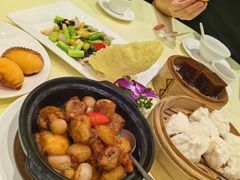 -兴悦酒家(环市东路店)