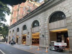 -广东胜利宾馆西关粤中餐厅