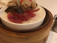 -潮福城大酒楼·潮味粤品·港式点心(湖滨北路店)