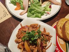 -马迭尔德式西餐精酿啤酒屋(中央大街店)