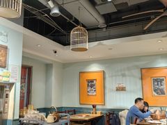 -北京老门框爆肚涮肉馆(凤城六路店)