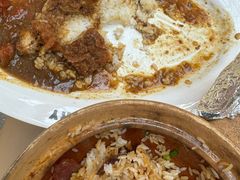 -伽喱博士 Dr.CURRY咖喱饭(太阳宫咖喱店)