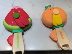-海底捞火锅(金山百联店)